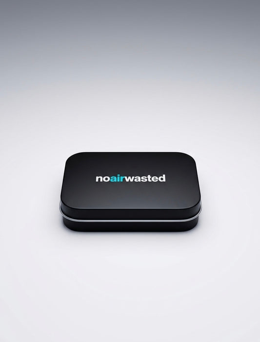 Caja Premium Noairwasted