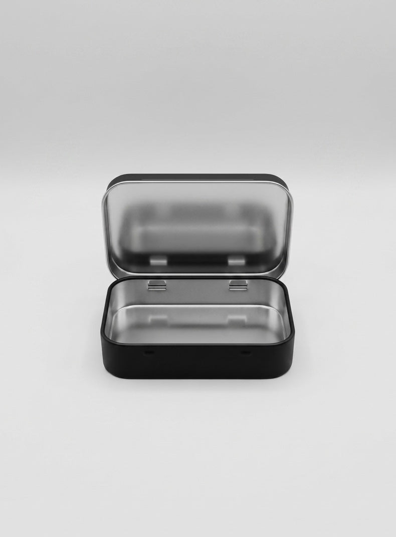 Caja Premium Noairwasted