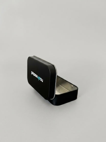 Caja Premium Noairwasted