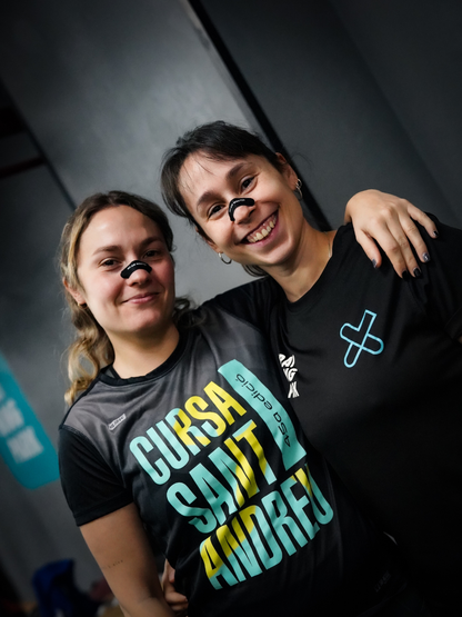 Tiras Nasales "NO AIR WASTED"